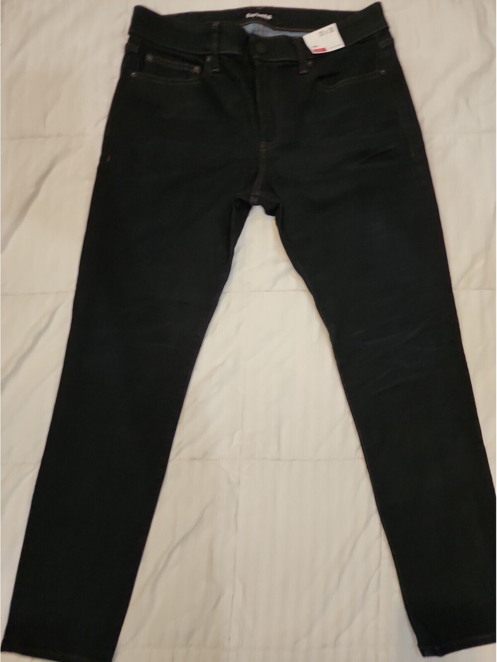 Express Men's Skinny Hyper Stretch Jeans 33x30 $118 Vietnam